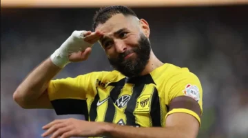 بعد 16 عاماً.. ليون يطمح في عودة بنزيما لتعزيز الهجوم